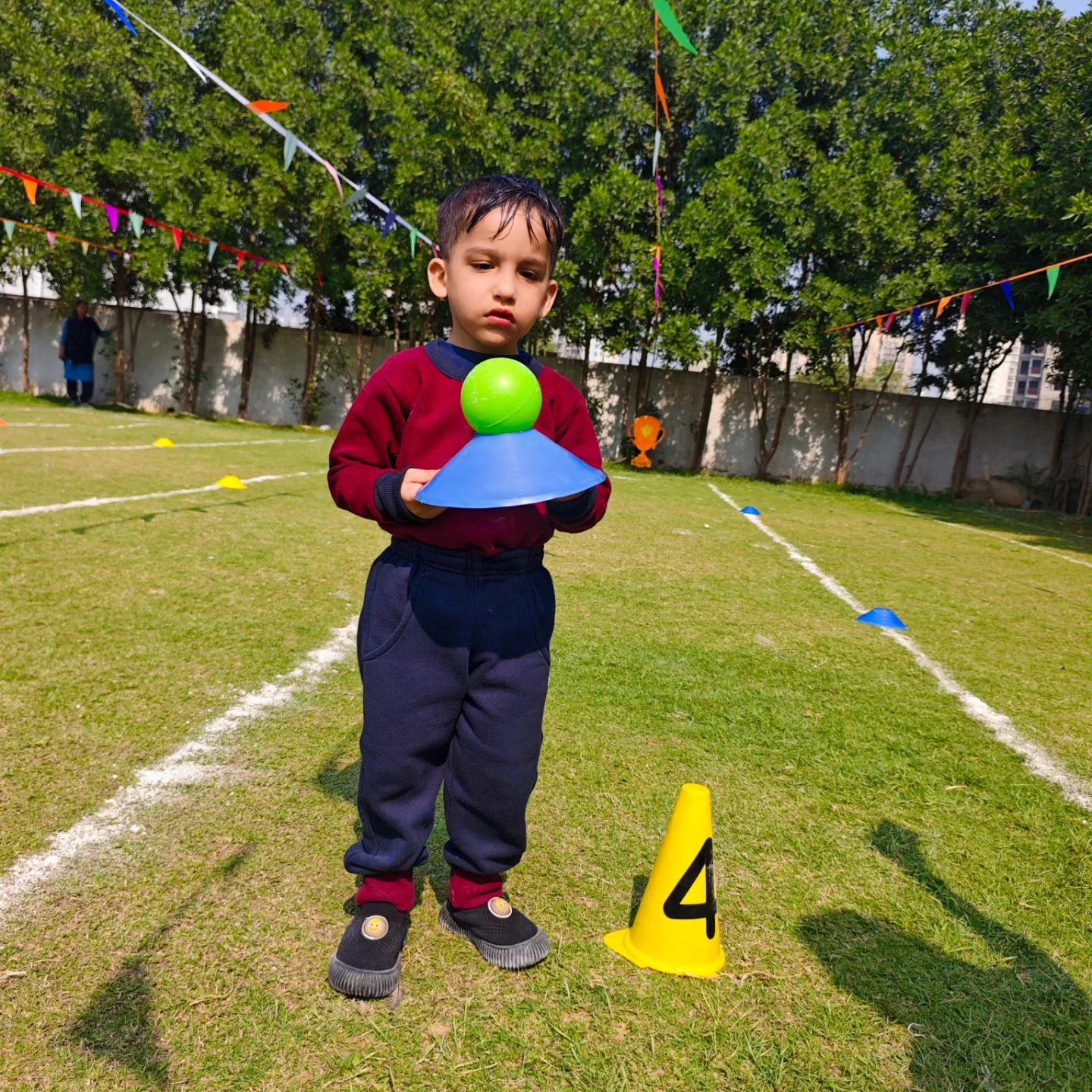 RPS Montessori