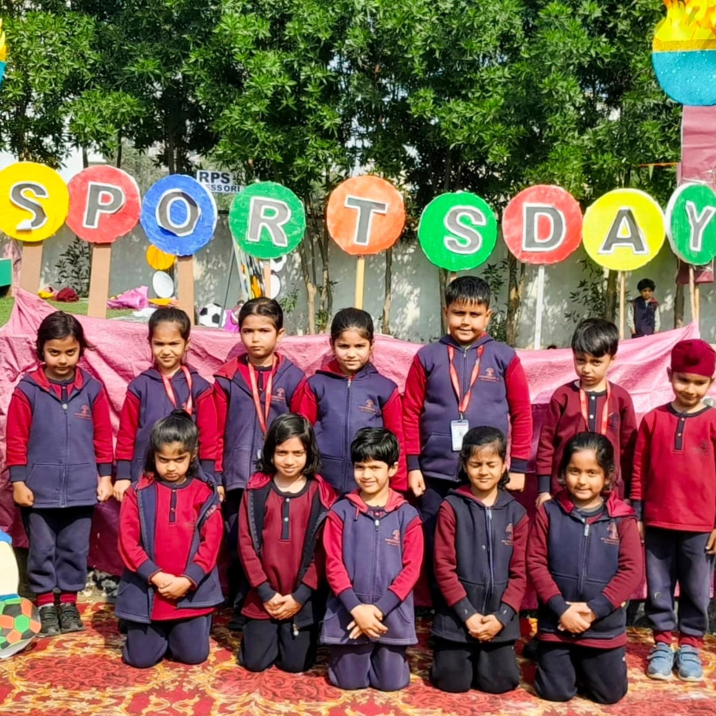 RPS Montessori