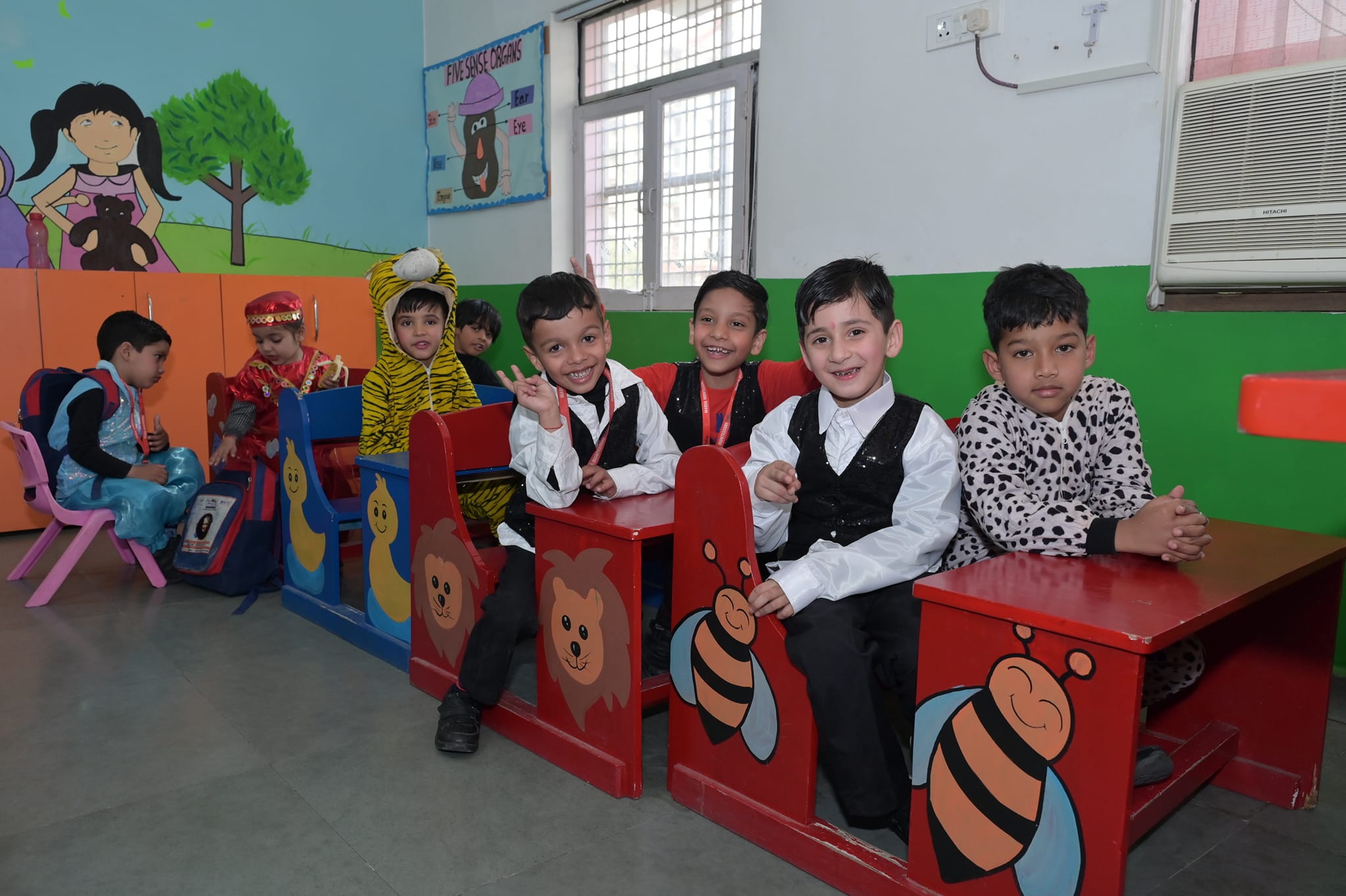 RPS Montessori
