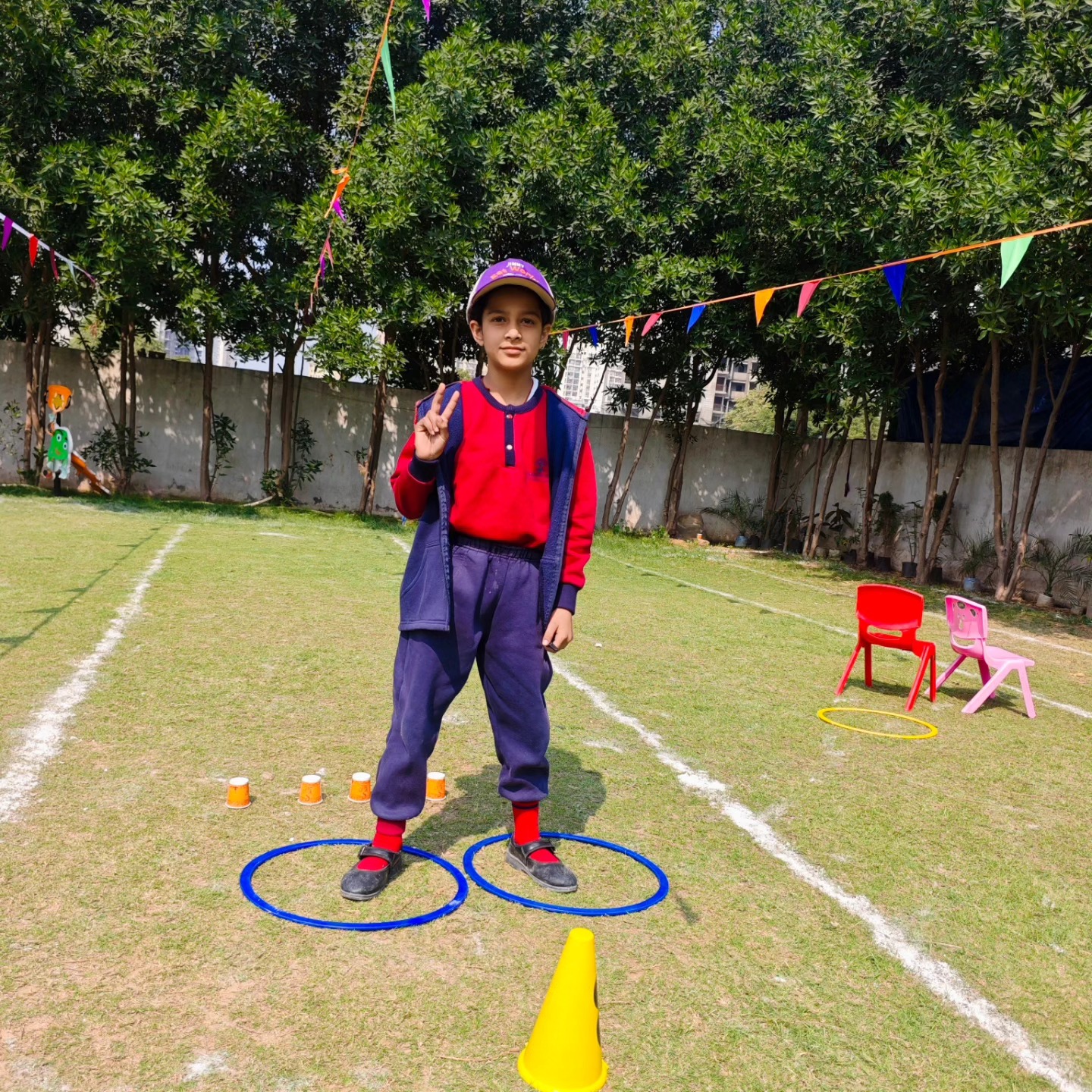 RPS Montessori