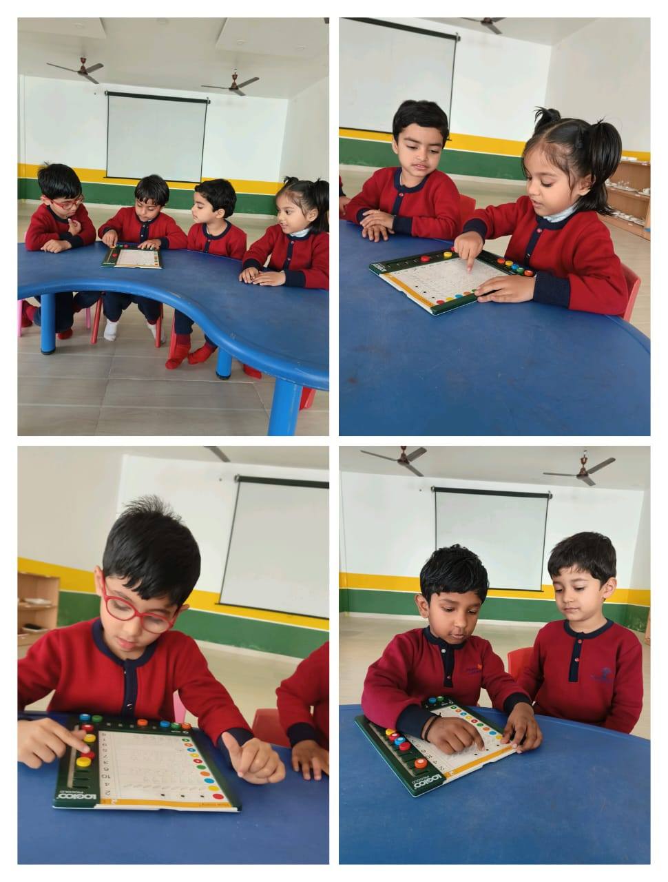 RPS Montessori