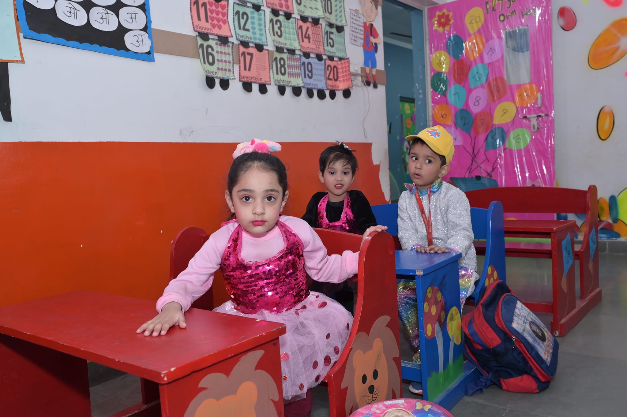 RPS Montessori