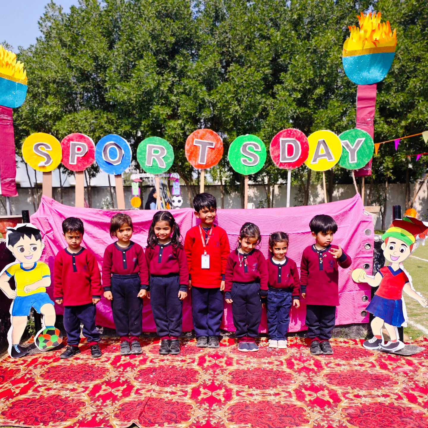 RPS Montessori