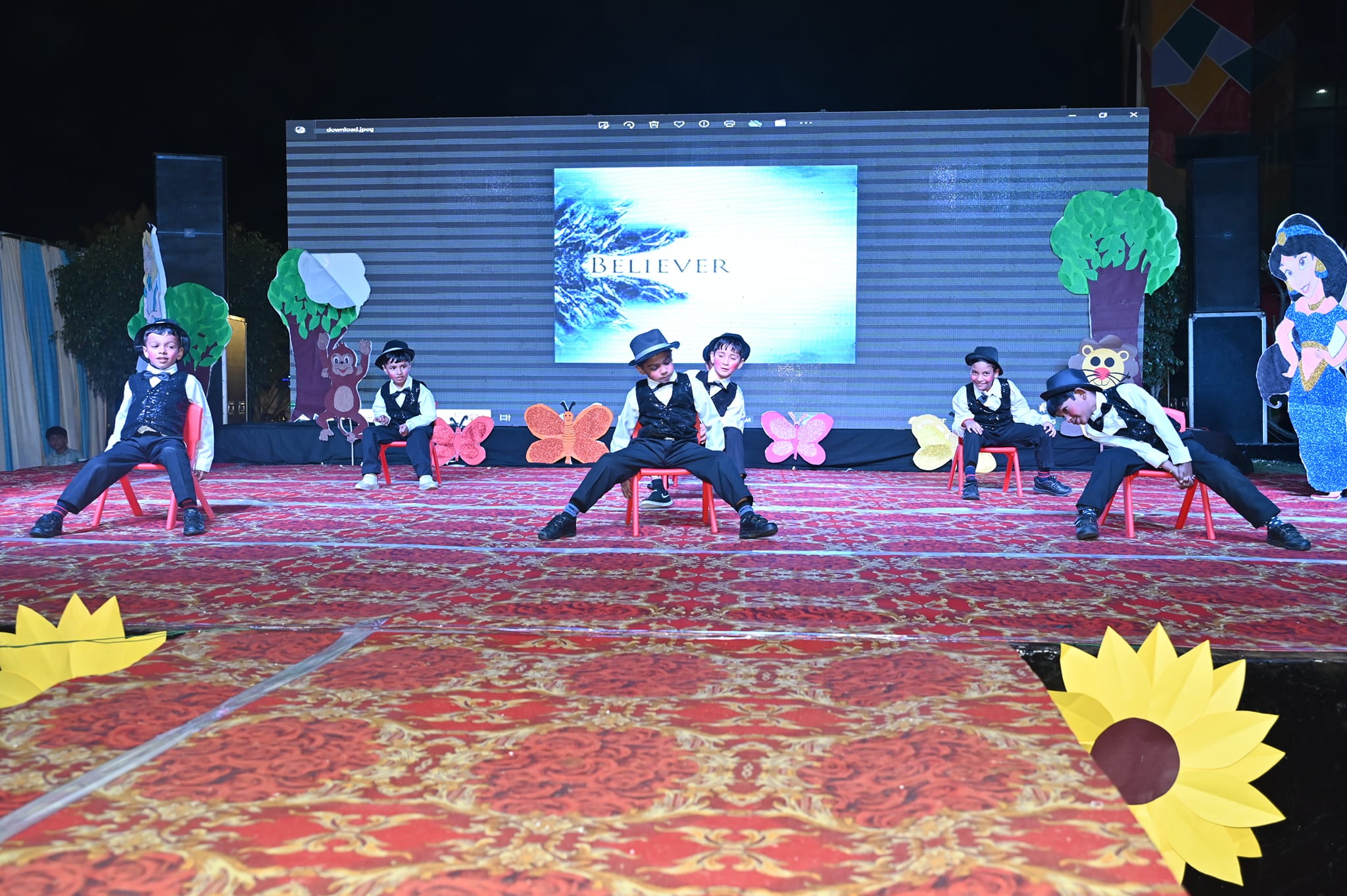 RPS Montessori