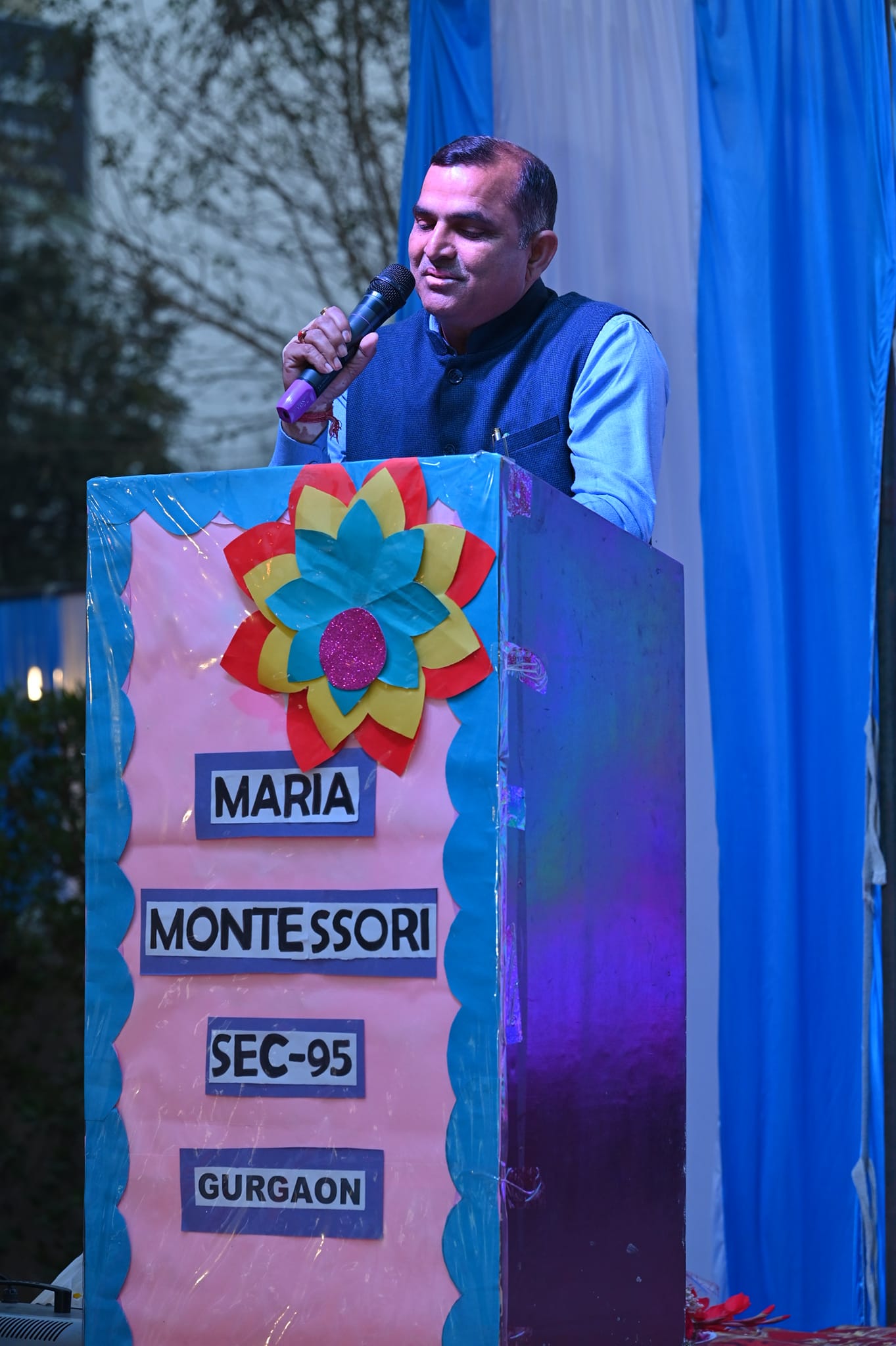 RPS Montessori